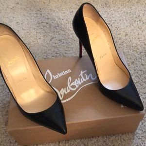 Christian louboutin pigalle follies